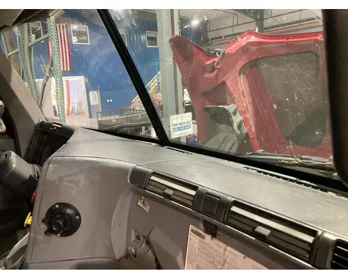 FREIGHTLINER CENTURY CLASS 120 Dash Assembly