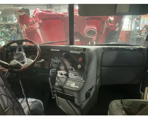 FREIGHTLINER CENTURY CLASS 120 Dash Assembly