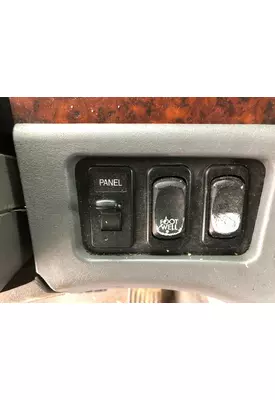 FREIGHTLINER CENTURY CLASS 120 Dash Assembly