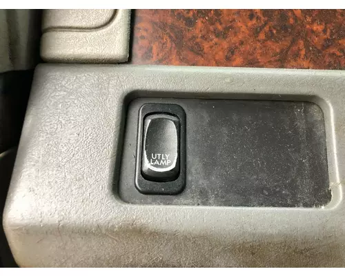 FREIGHTLINER CENTURY CLASS 120 Dash Assembly