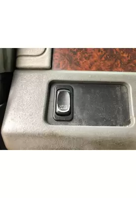 FREIGHTLINER CENTURY CLASS 120 Dash Assembly