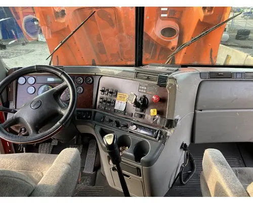 FREIGHTLINER CENTURY CLASS 120 Dash Assembly