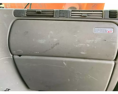 FREIGHTLINER CENTURY CLASS 120 Dash Assembly
