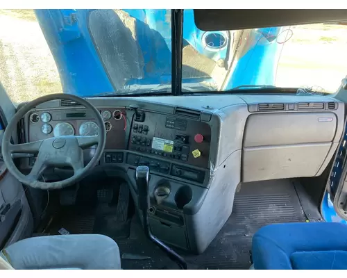 FREIGHTLINER CENTURY CLASS 120 Dash Assembly