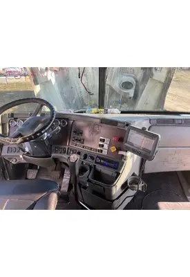 FREIGHTLINER CENTURY CLASS 120 Dash Assembly