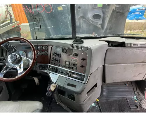 FREIGHTLINER CENTURY CLASS 120 Dash Assembly