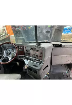 FREIGHTLINER CENTURY CLASS 120 Dash Assembly