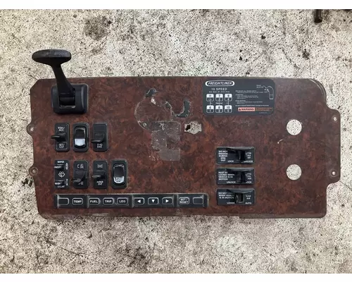 FREIGHTLINER CENTURY CLASS 120 Dash Assembly