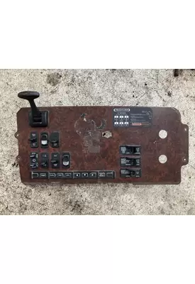 FREIGHTLINER CENTURY CLASS 120 Dash Assembly