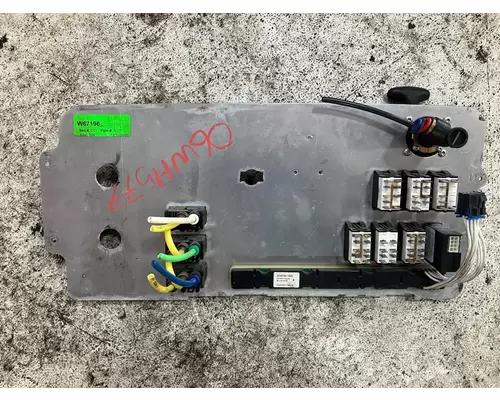 FREIGHTLINER CENTURY CLASS 120 Dash Assembly
