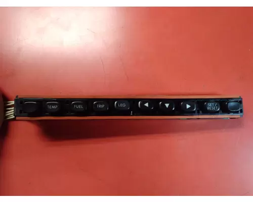 FREIGHTLINER CENTURY CLASS 120 Dash Panel