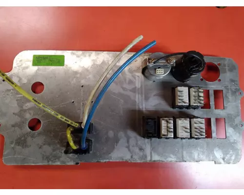 FREIGHTLINER CENTURY CLASS 120 Dash Panel