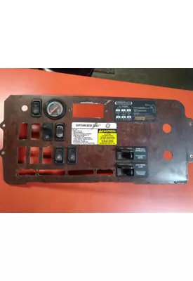 FREIGHTLINER CENTURY CLASS 120 Dash Panel