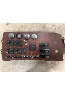 FREIGHTLINER CENTURY CLASS 120 Dash Panel