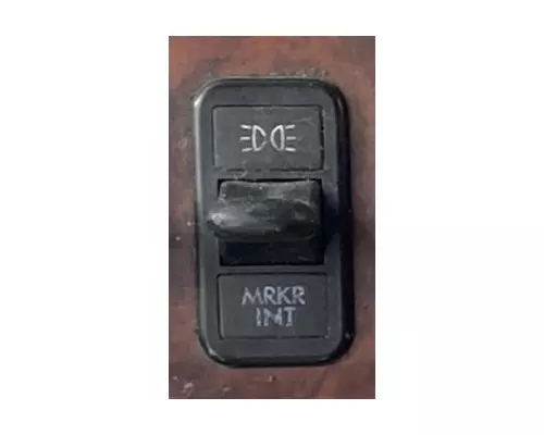 FREIGHTLINER CENTURY CLASS 120 DashConsole Switch