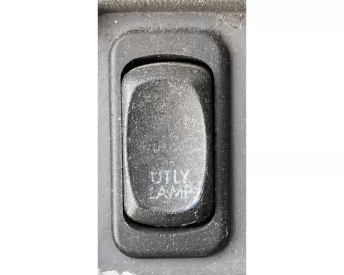 FREIGHTLINER CENTURY CLASS 120 DashConsole Switch