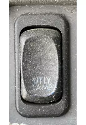 FREIGHTLINER CENTURY CLASS 120 Dash/Console Switch