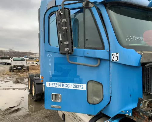 FREIGHTLINER CENTURY CLASS 120 Door Assembly, Front