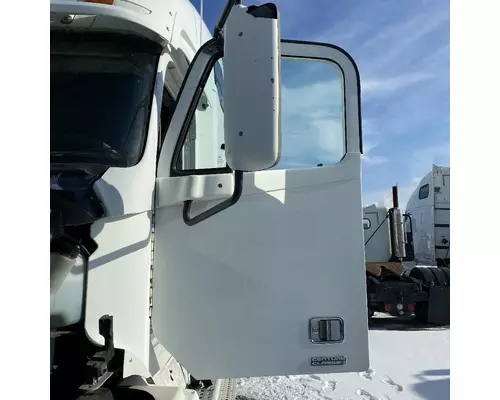 FREIGHTLINER CENTURY CLASS 120 Door Assembly, Front