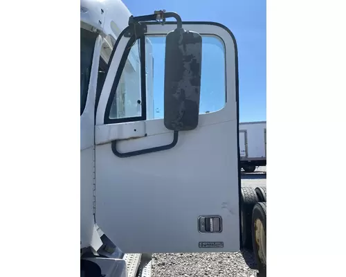 FREIGHTLINER CENTURY CLASS 120 Door Assembly, Front