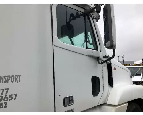 FREIGHTLINER CENTURY CLASS 120 Door Assembly, Front