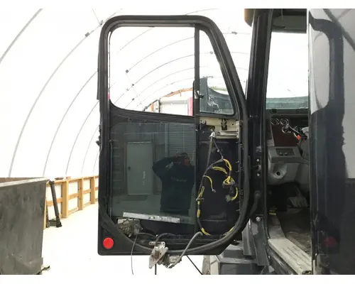 FREIGHTLINER CENTURY CLASS 120 Door Assembly, Front