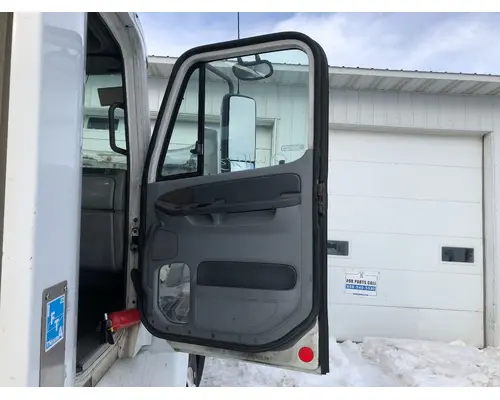 FREIGHTLINER CENTURY CLASS 120 Door Assembly, Front
