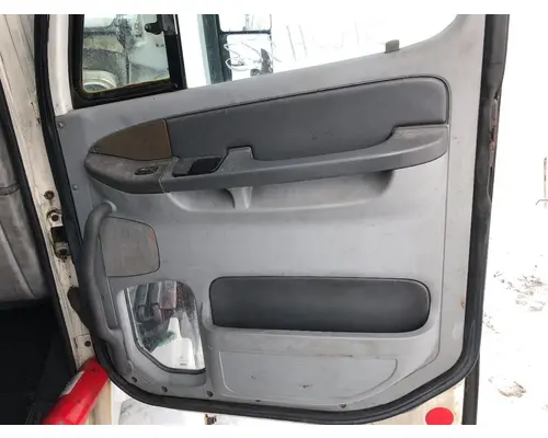 FREIGHTLINER CENTURY CLASS 120 Door Assembly, Front