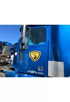 FREIGHTLINER CENTURY CLASS 120 Door Assembly, Front