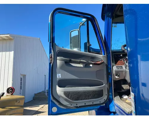 FREIGHTLINER CENTURY CLASS 120 Door Assembly, Front