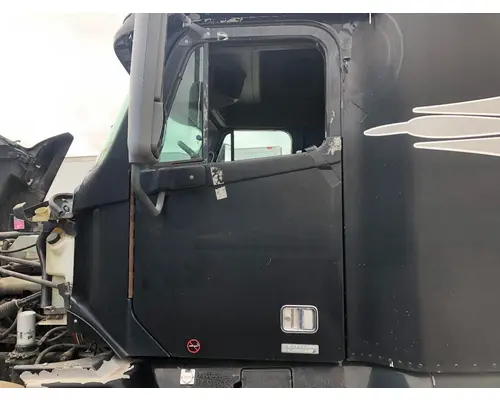 FREIGHTLINER CENTURY CLASS 120 Door Assembly, Front