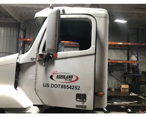 FREIGHTLINER CENTURY CLASS 120 Door Assembly, Front