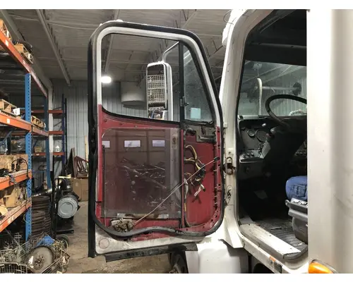 FREIGHTLINER CENTURY CLASS 120 Door Assembly, Front