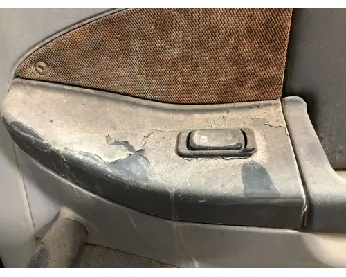 FREIGHTLINER CENTURY CLASS 120 Door Assembly, Front