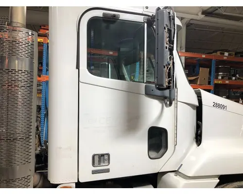 FREIGHTLINER CENTURY CLASS 120 Door Assembly, Front