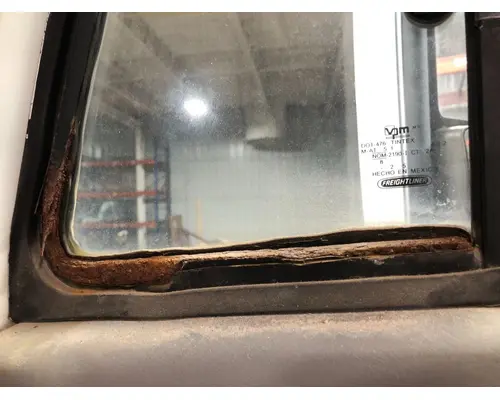 FREIGHTLINER CENTURY CLASS 120 Door Assembly, Front