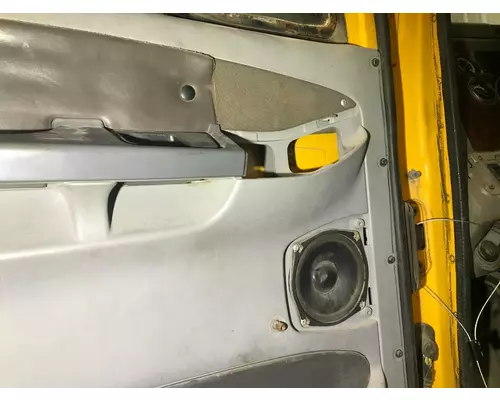 FREIGHTLINER CENTURY CLASS 120 Door Assembly, Front