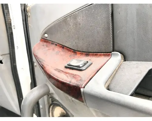 FREIGHTLINER CENTURY CLASS 120 Door Assembly, Front