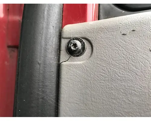 FREIGHTLINER CENTURY CLASS 120 Door Assembly, Front