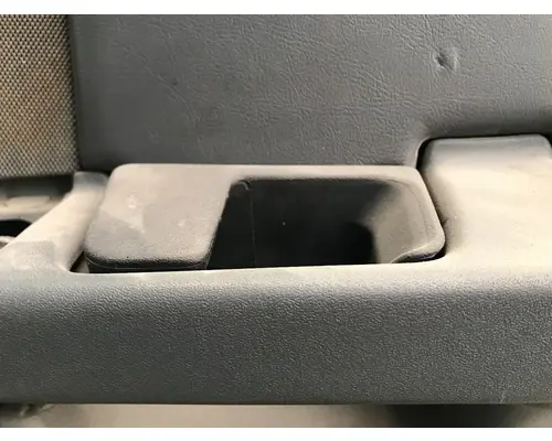 FREIGHTLINER CENTURY CLASS 120 Door Assembly, Front