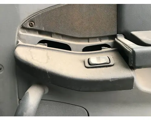 FREIGHTLINER CENTURY CLASS 120 Door Assembly, Front