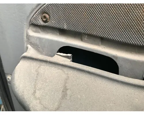 FREIGHTLINER CENTURY CLASS 120 Door Assembly, Front