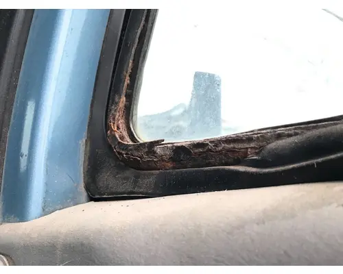 FREIGHTLINER CENTURY CLASS 120 Door Assembly, Front