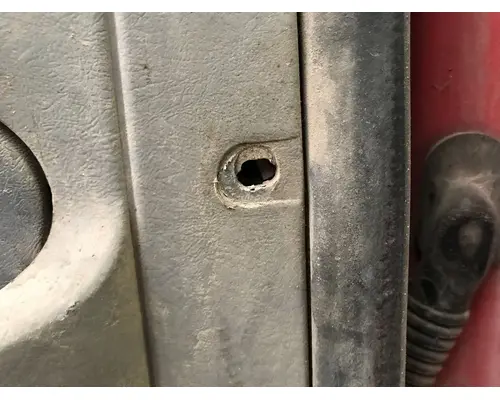 FREIGHTLINER CENTURY CLASS 120 Door Assembly, Front