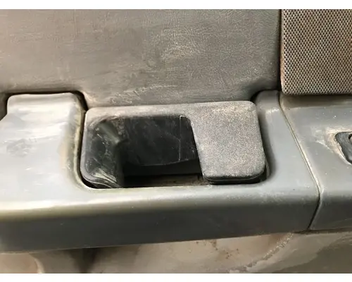 FREIGHTLINER CENTURY CLASS 120 Door Assembly, Front