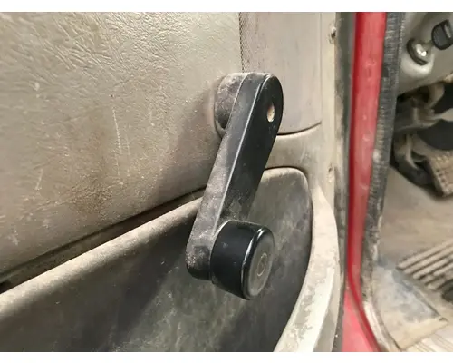 FREIGHTLINER CENTURY CLASS 120 Door Assembly, Front