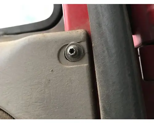 FREIGHTLINER CENTURY CLASS 120 Door Assembly, Front