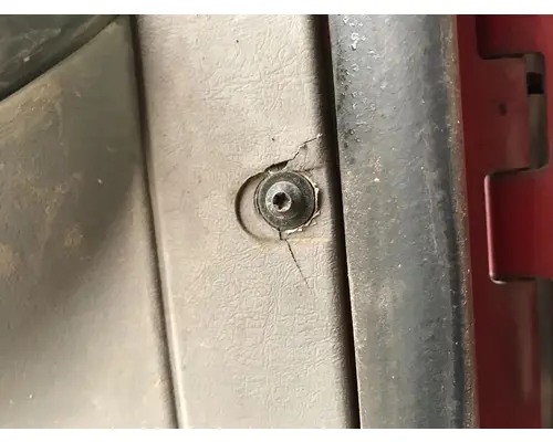 FREIGHTLINER CENTURY CLASS 120 Door Assembly, Front