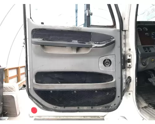 FREIGHTLINER CENTURY CLASS 120 Door Assembly, Front