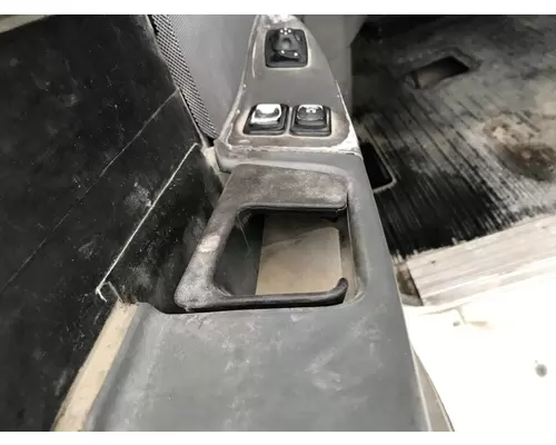 FREIGHTLINER CENTURY CLASS 120 Door Assembly, Front